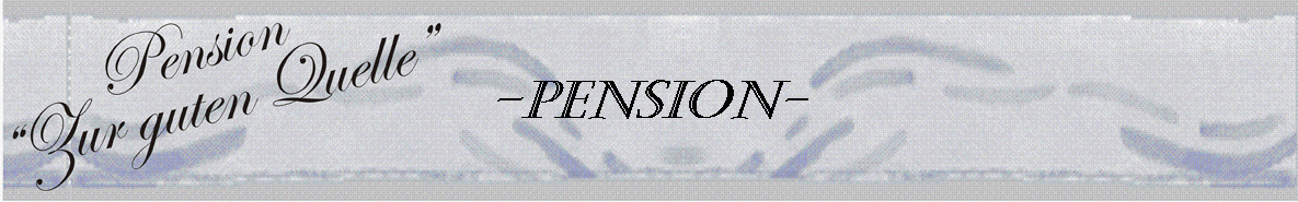 -Pension-